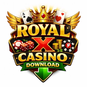 Royal X Casino Download